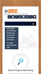 Mobile Screenshot of internetpreneurshub.com
